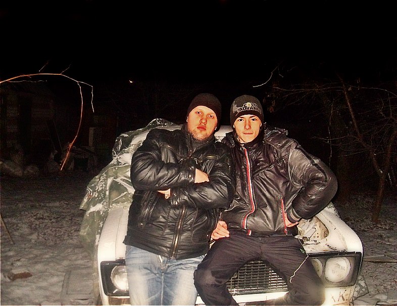 Серёжа Колесов SK | Харьков