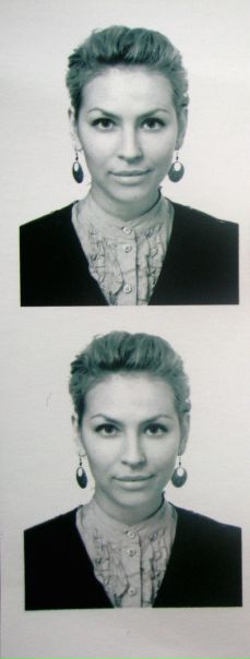 №129, Екатерина Жидких, 4.2.1988 №129, Екатерина Жидких, 4.2.1988
