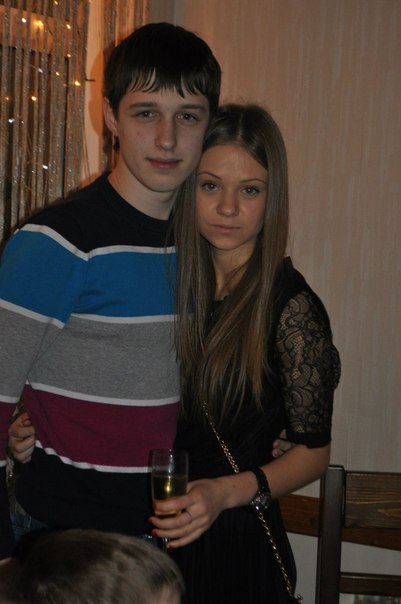 Кирилл Алексашин | Москва