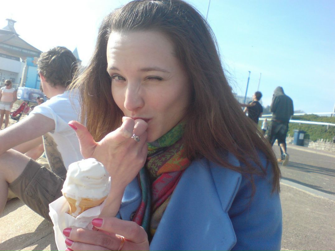 Герда Гамулина | Сыктывкар