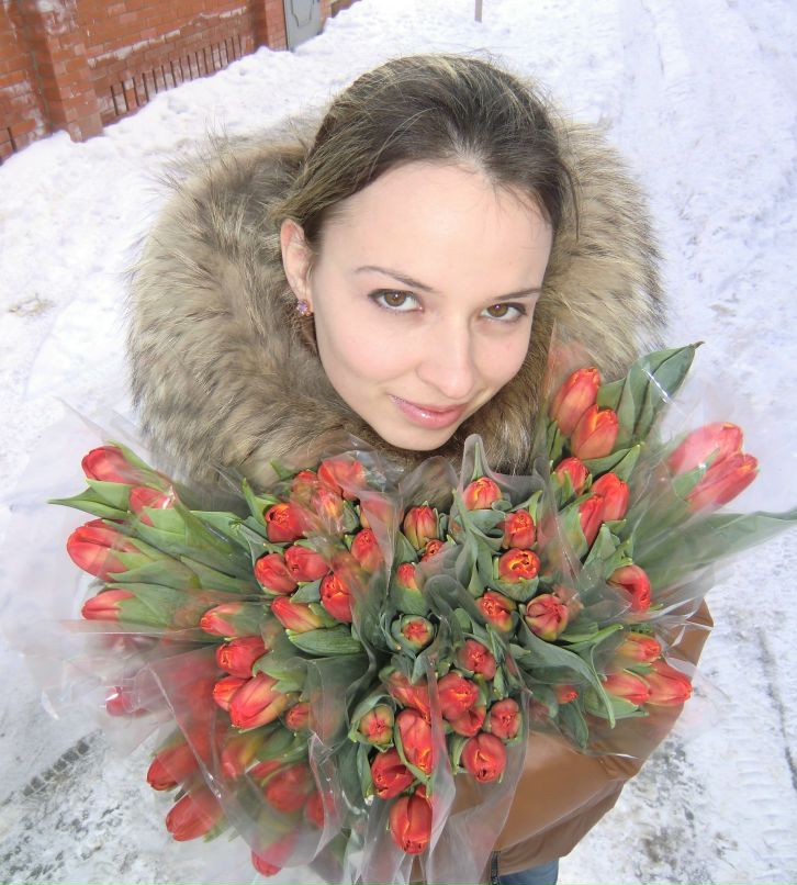 Юличка Акименко | Азов