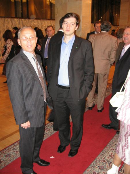 №76, Константин Чернявский, 47 лет, Киев №76, Константин Чернявский, 47 лет, Киев