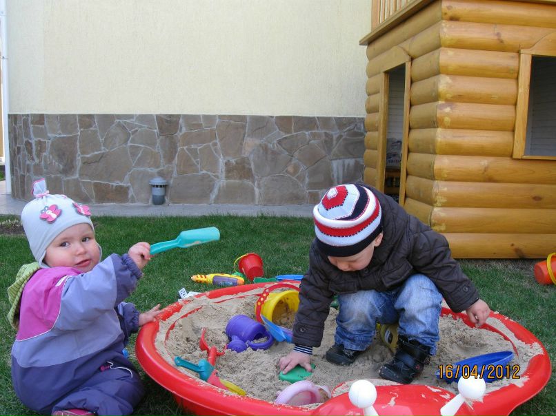 Валерий Ряпасов | Одесса