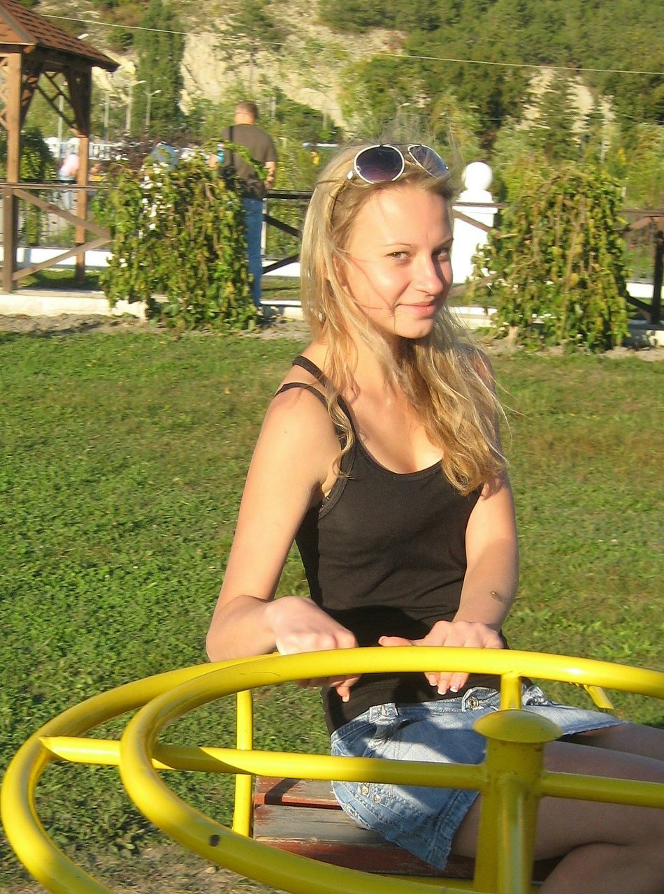 Оксана Ибрагимова | Краснодар