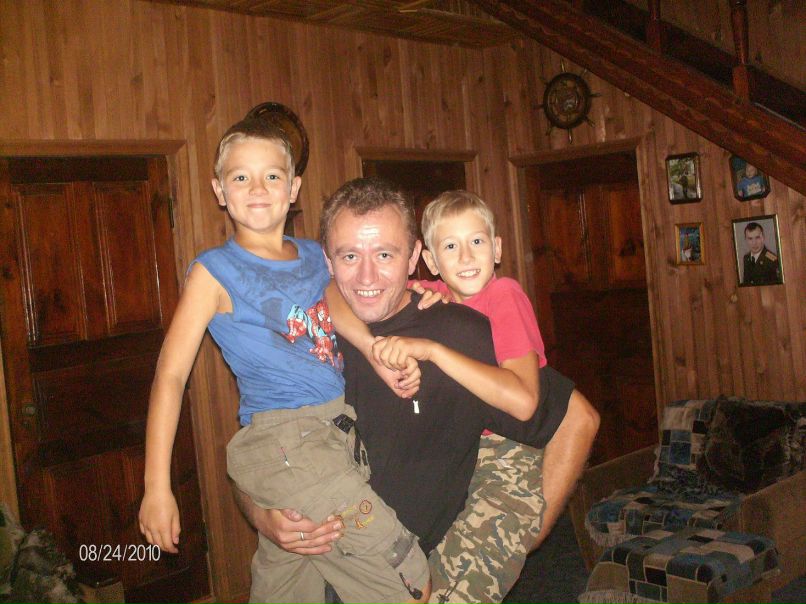 Наталья Королева | Москва