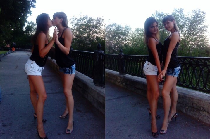 Елена Чигирёва ♥ | Москва