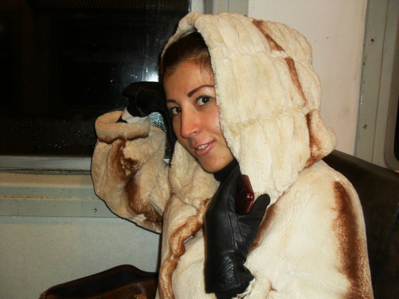 Лола Садуллаева лёля | Москва