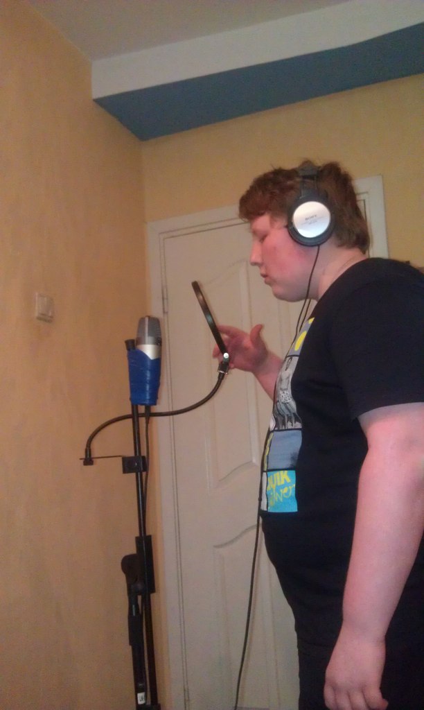 Андрей Марышев | Набережные Челны