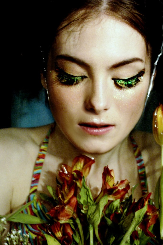 Юлия Лаптева | Москва