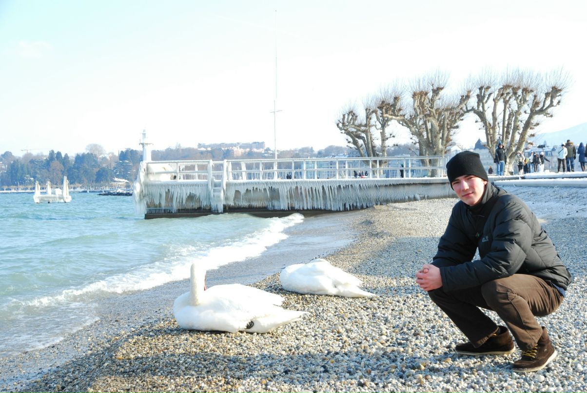 Евгений Писарев | Санкт-Петербург