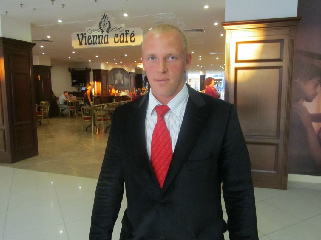 Андрей Деманов | Казань