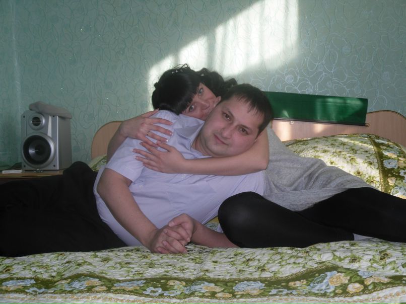 Екатерина Нугаева | Сызрань