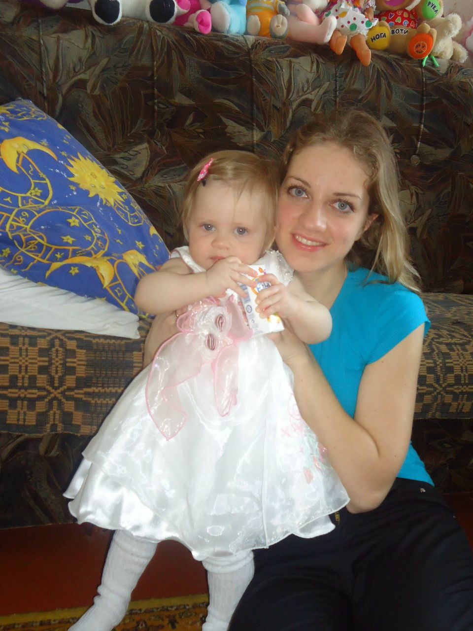 Яна Эслингер | Петрозаводск