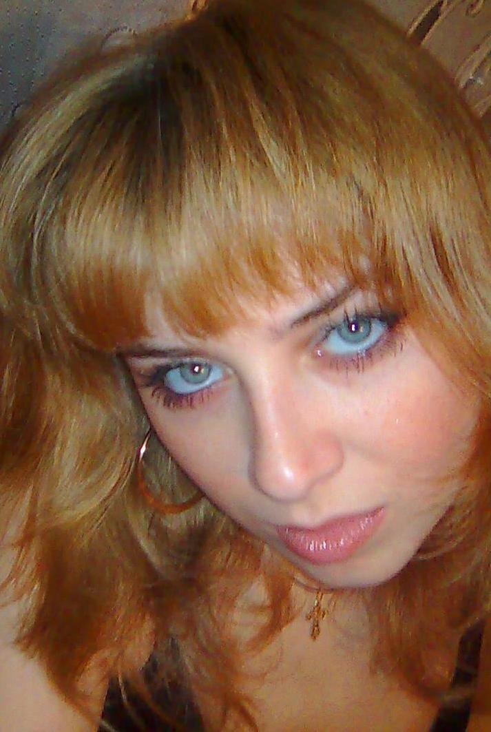 Олеся Паршина | Саранск