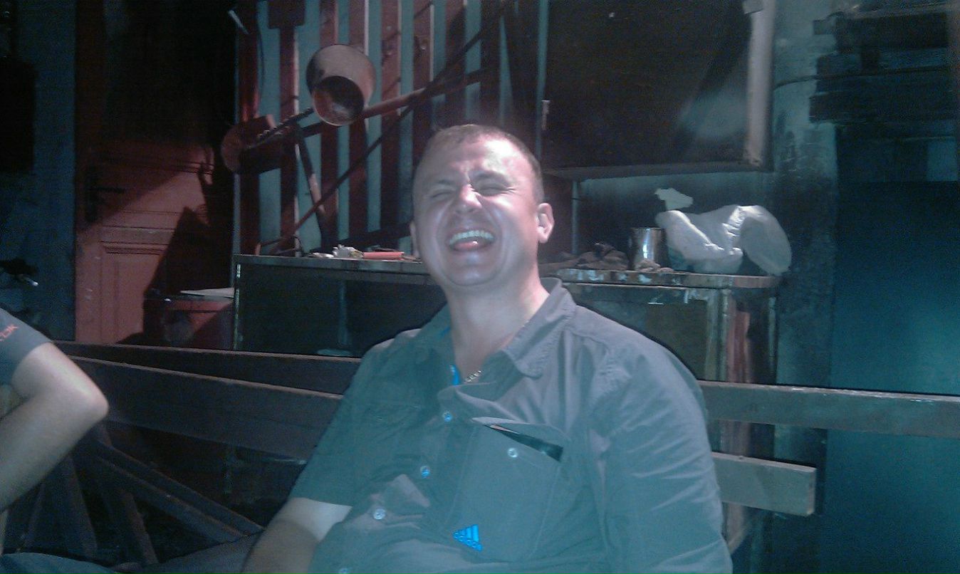 Юра Петерсон | 