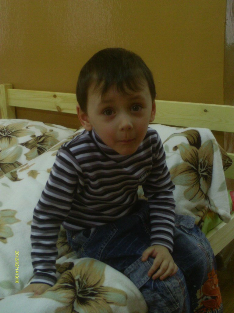 Ирина Гулина | Вышний Волочек