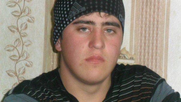 №57, Раис Гатин, 32 года, Набережные Челны №57, Раис Гатин, 32 года, Набережные Челны