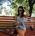 Алина Татаренко фотография #26