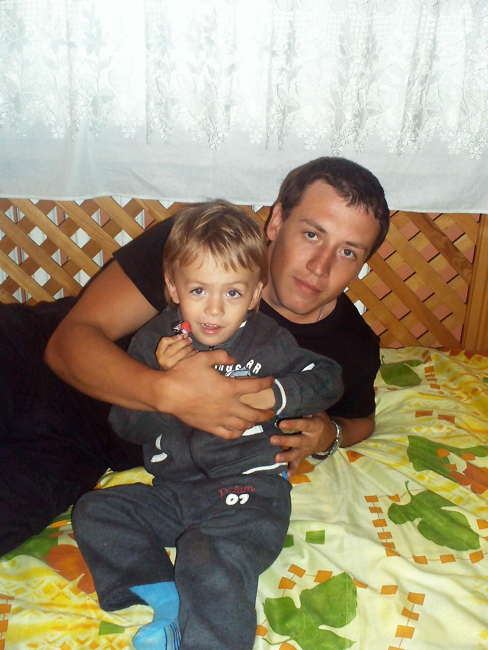 Дима Соколов | Львов