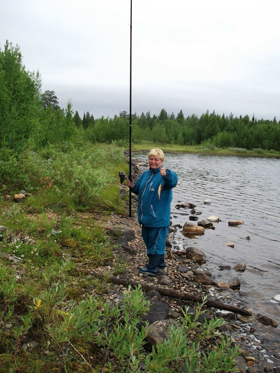 Светлана Киселёва | Кировск