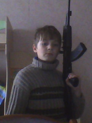Татьяна Дашкевич | Черноморское