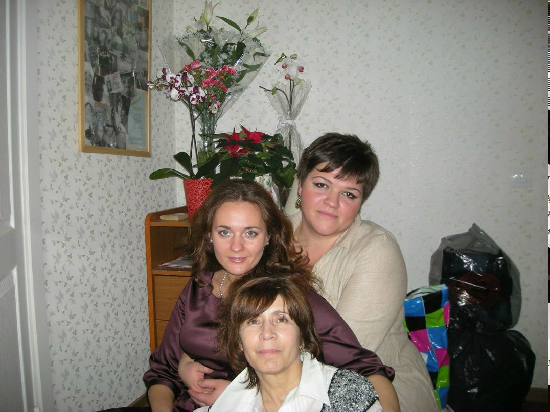 Диана Белозерова | Санкт-Петербург