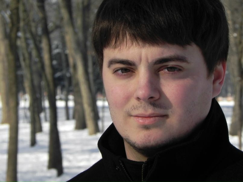 Вячеслав Помазан ♬ ..ιlιlι.. ♬ | Краснодар