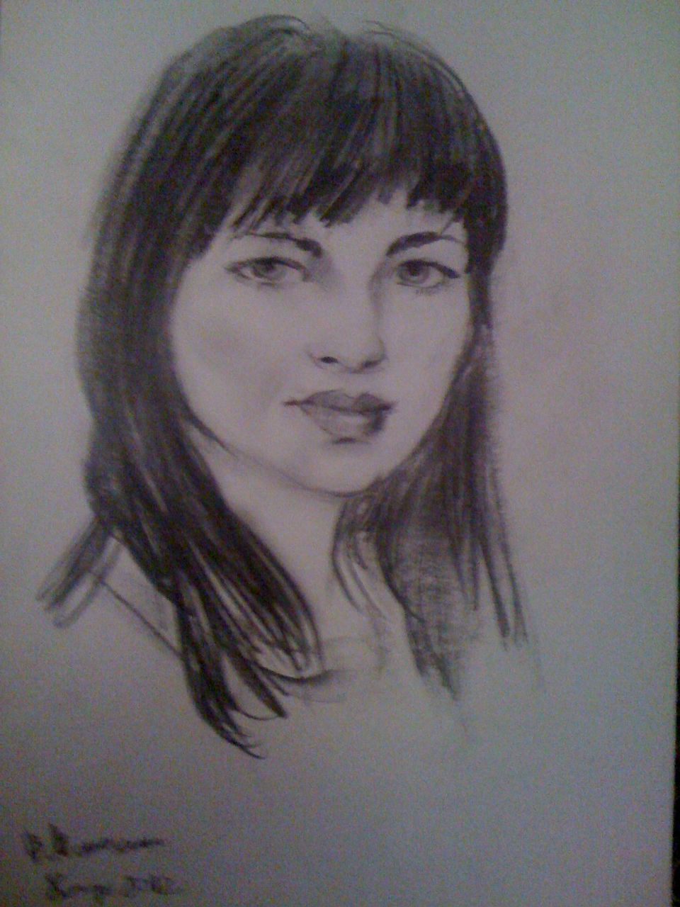 Анастасия Ветрова | Санкт-Петербург