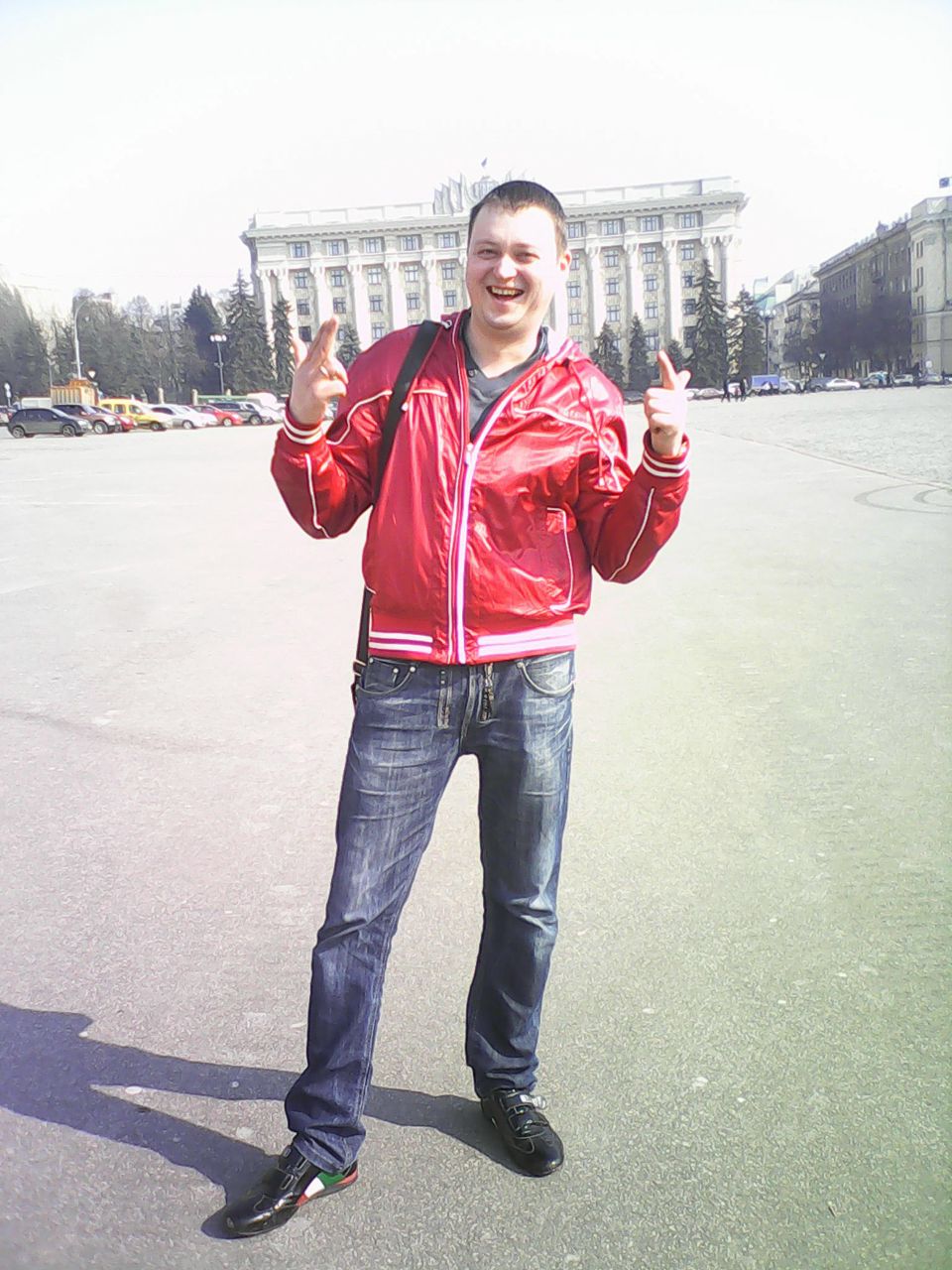 Артем Калашников | Харьков