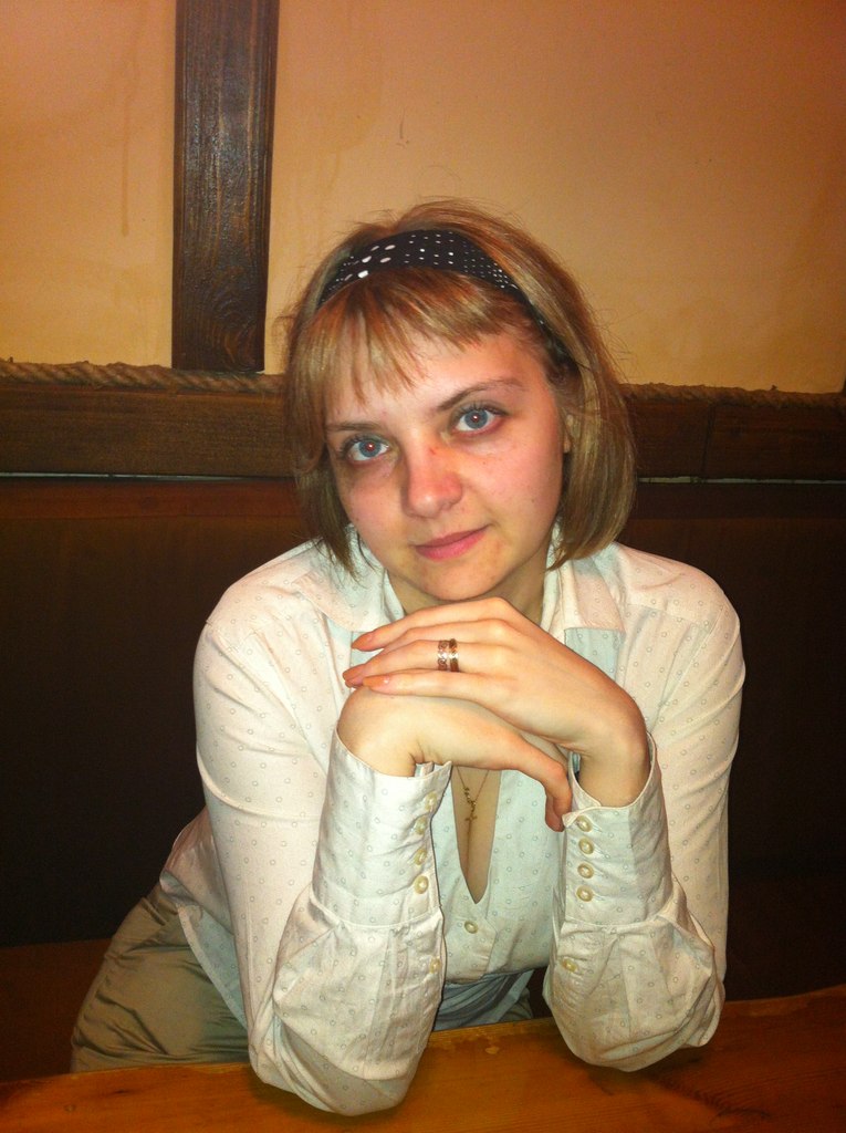 Катерина Новикова | Москва