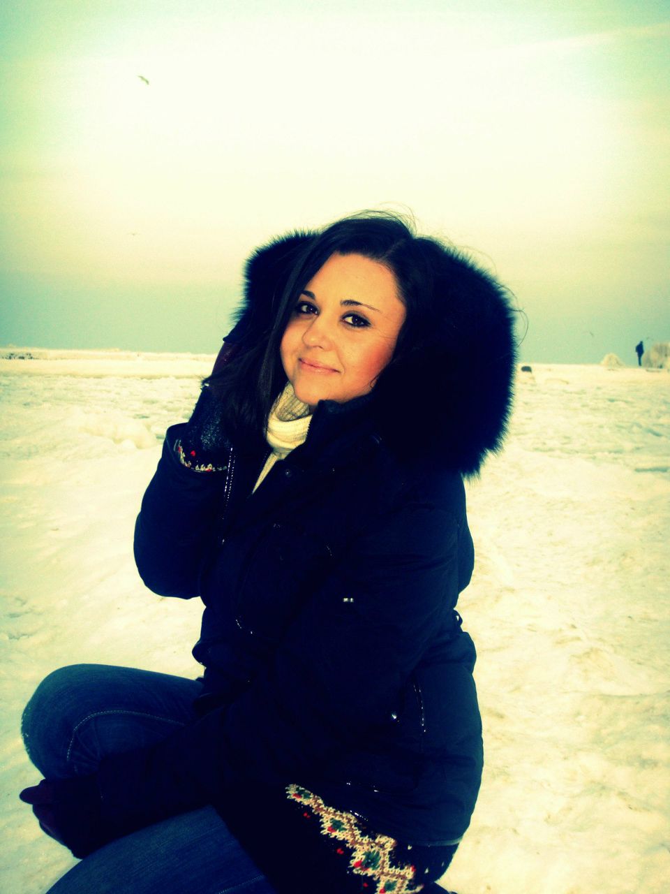 Дарья Шинко | Одесса