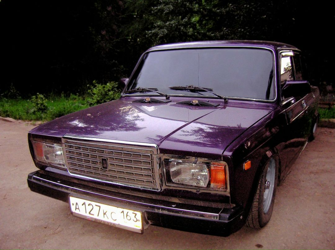 Женя Бирюков | Самара