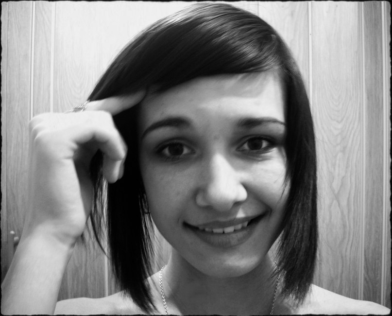 Алинка Гурбандурдыева-Петриковец | Запорожье