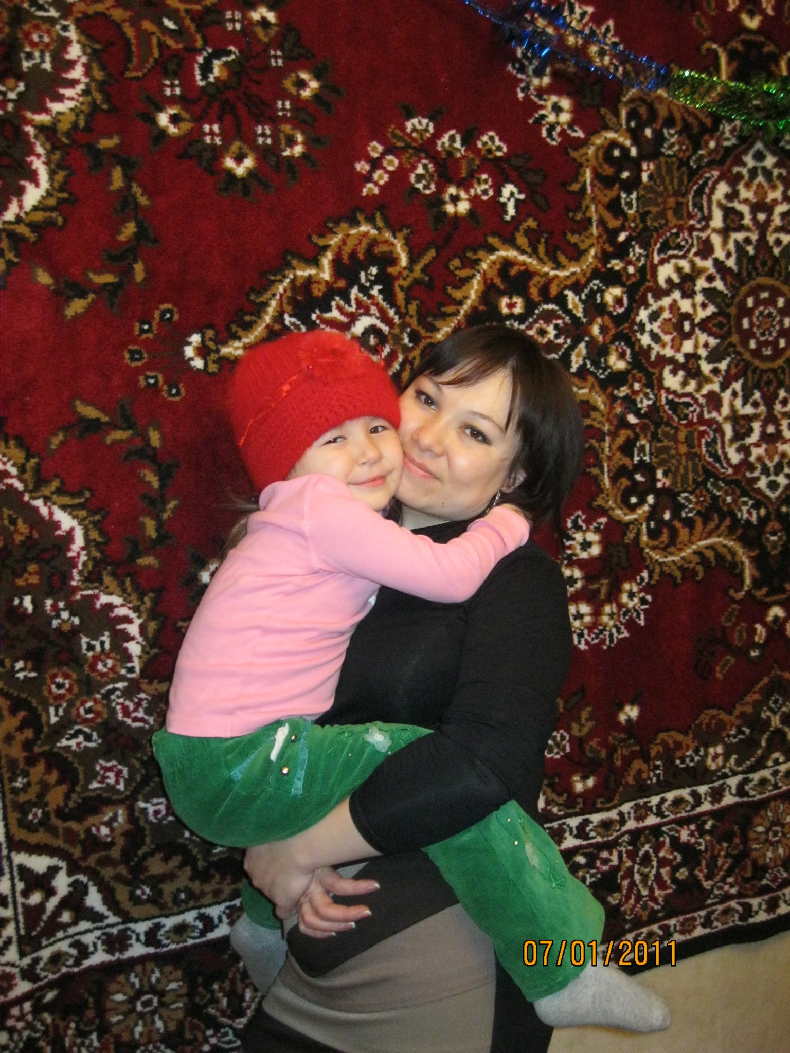 Фото профиля