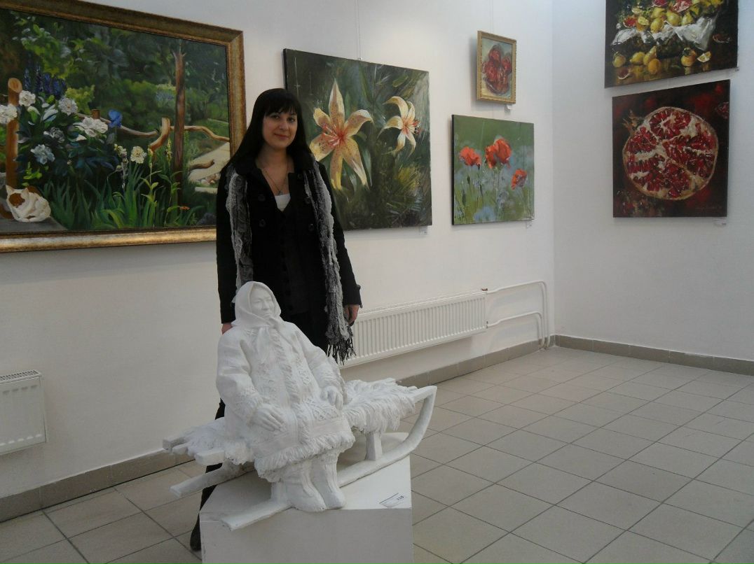 Наталья Сысенко | Москва