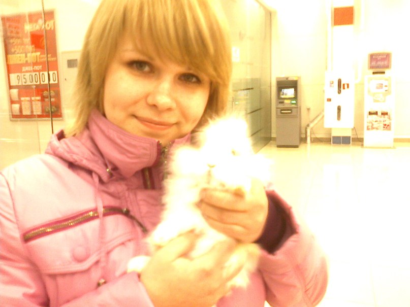 Юлія Томилко | Чернигов