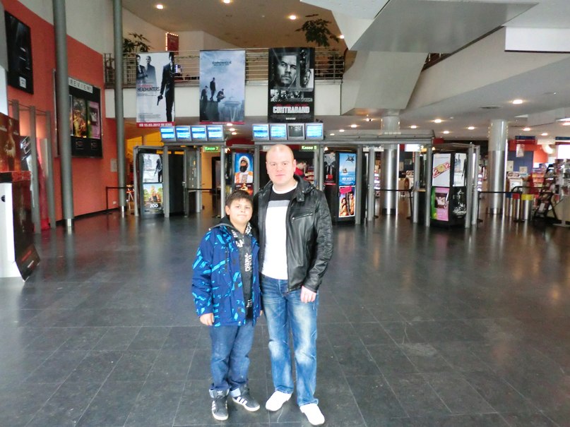 Саша Герок | Stuttgart