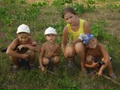 №7 Мария Колебошина 20.07: профиль, фото, статус - ВКонтакте