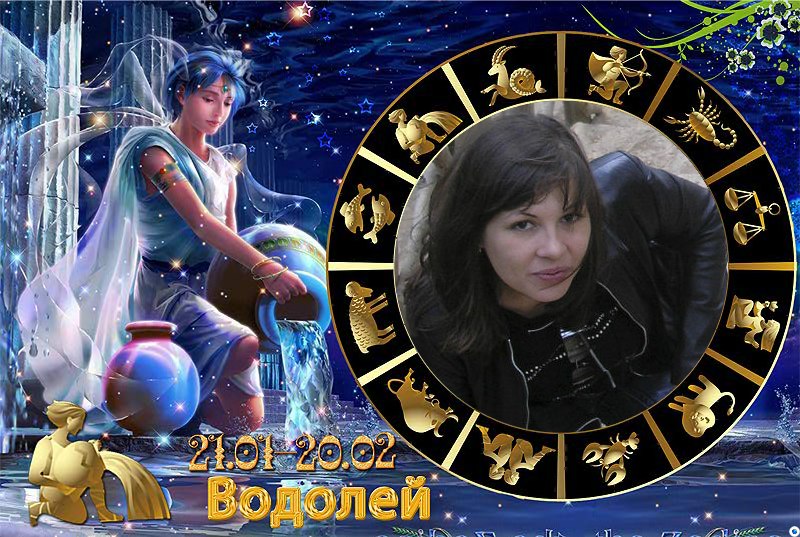 Лена Семёнова | Zaragoza