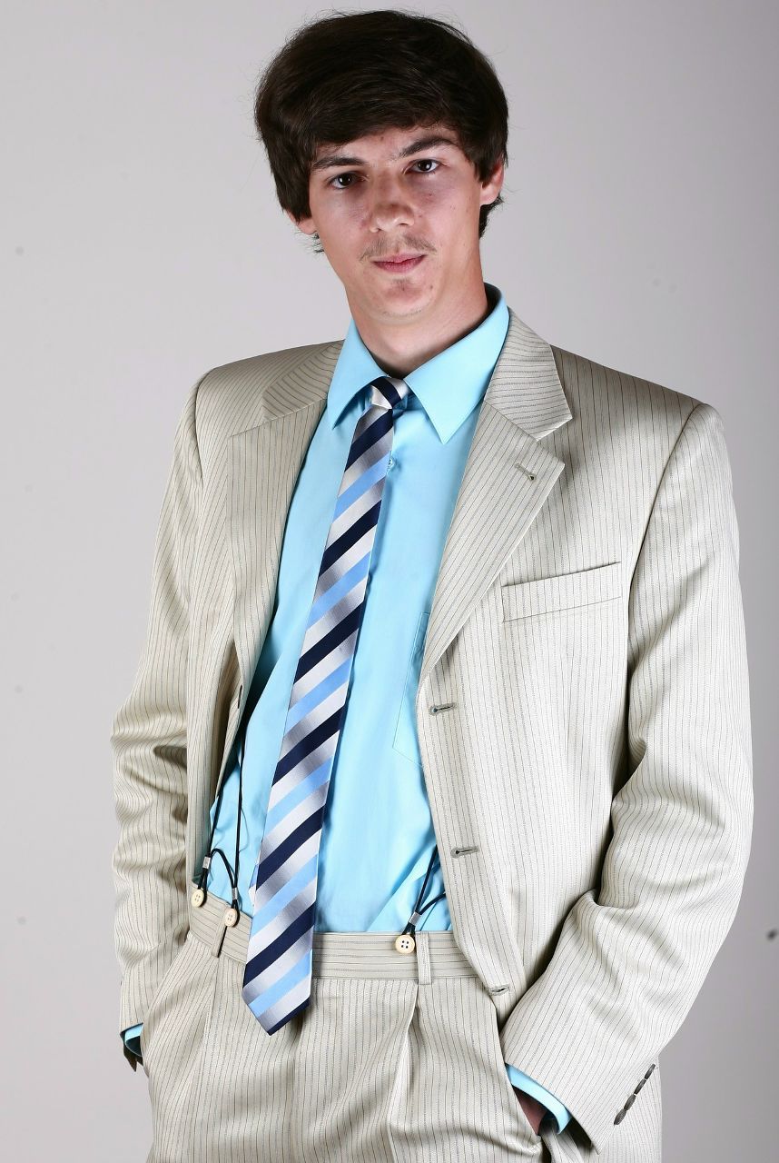 Антон Семененко | Berlin