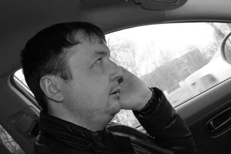 Виталий Raush | Усть-Каменогорск