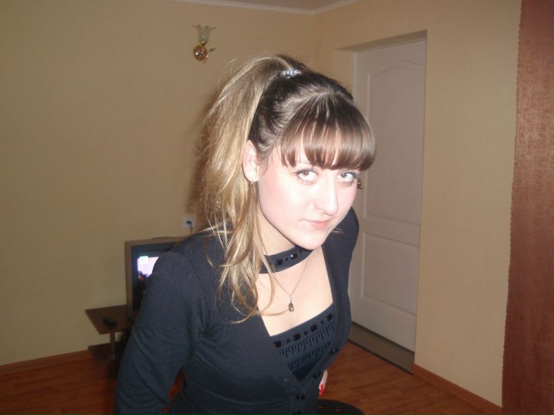 Настенка Федусенко | Ейск