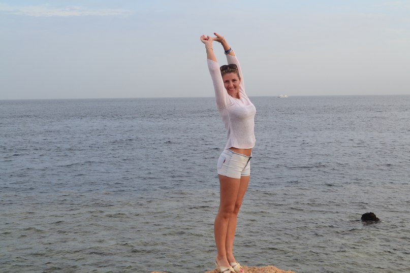 Татьяна Иванова | Москва