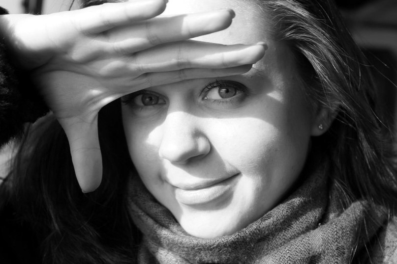 Анастасия Ефанова | Москва