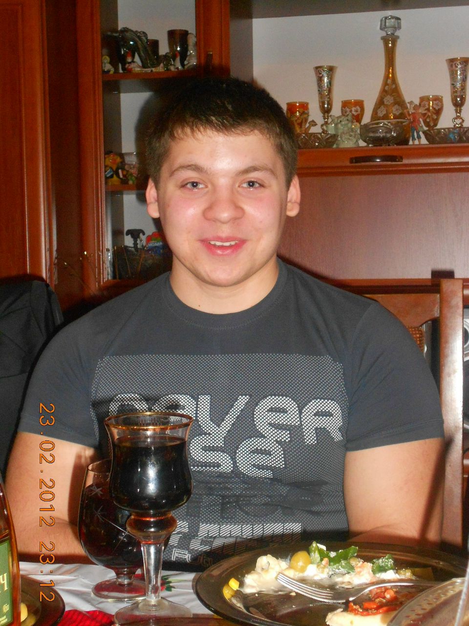 Владимир Нечипорук | Одесса