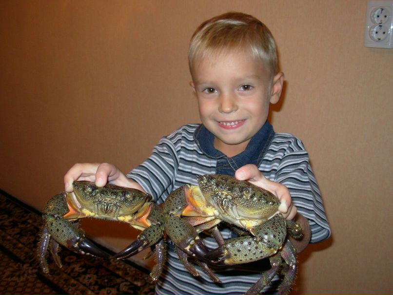 Максим Семикоровкин | Новороссийск