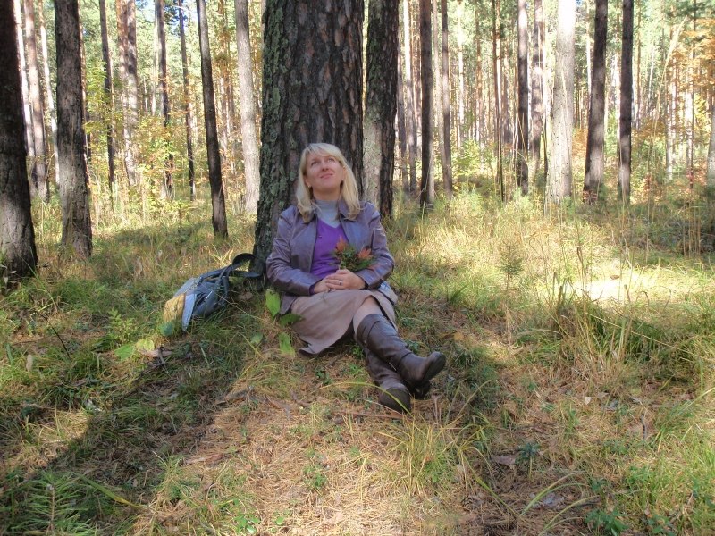 Светлана Счастливая | Новоднестровск