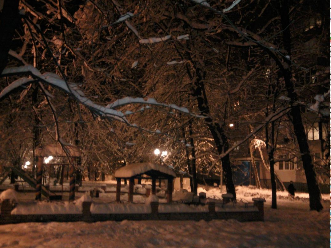 Андрей Машина | Киев