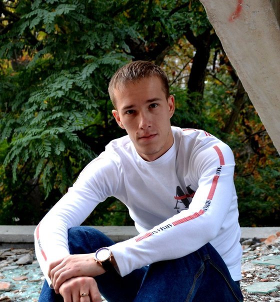 Артем Тимков | Одесса