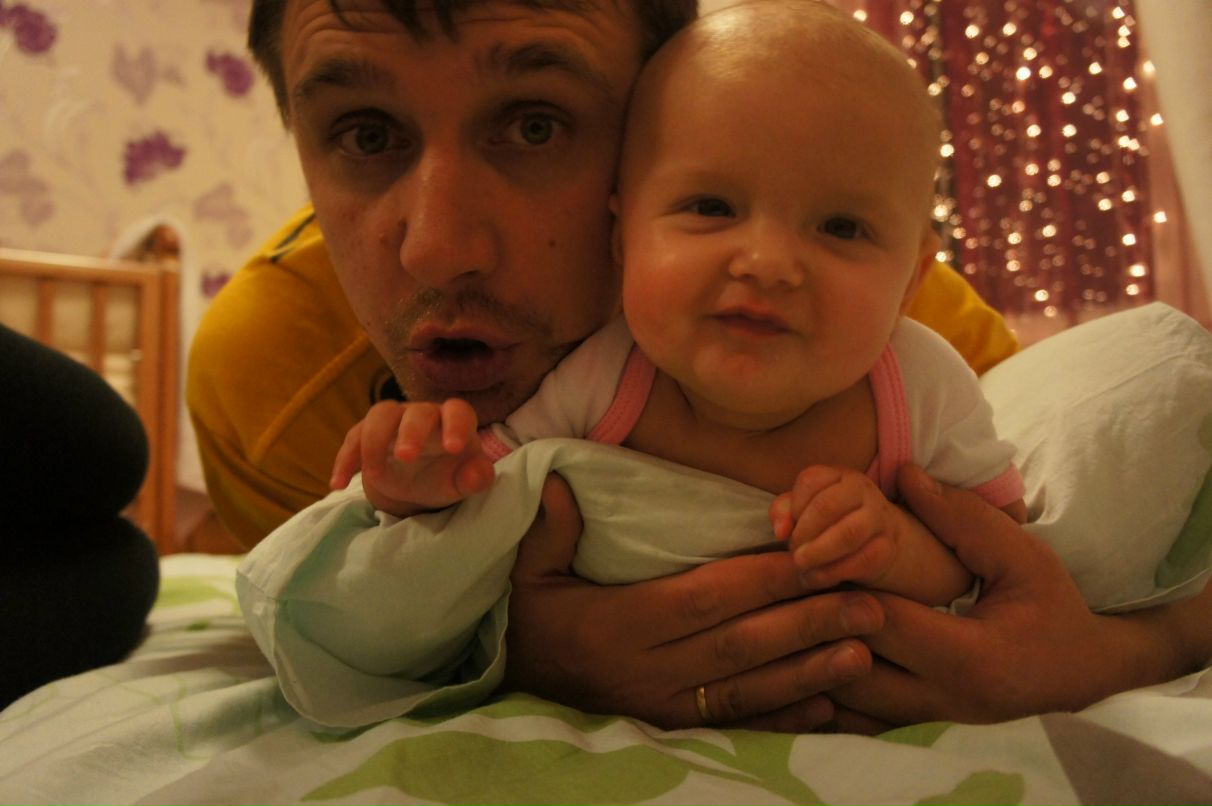 Ирина Ольшанская | Санкт-Петербург